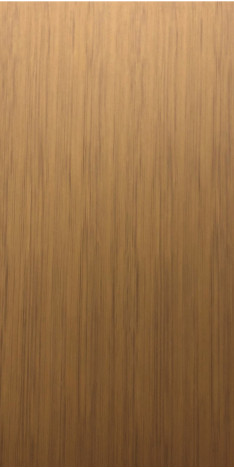 TOSEVAsurface R Teak Q/C (Black Stripes)