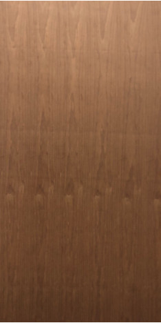 TOSEVAsurface African Walnut P/C