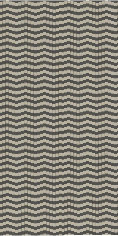 TOSEVAsurface Drapery Wood
