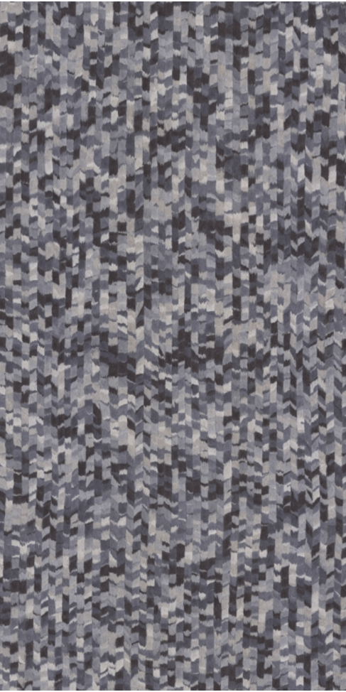 TOSEVAsurface Pointillisme B/N